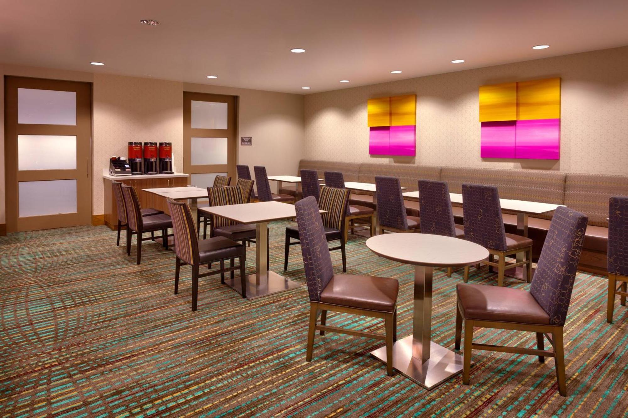 Residence Inn Salt Lake City Murray Exterior foto
